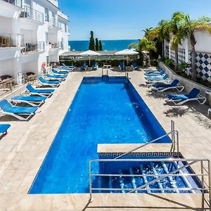 Toboso Apar - Turis Hotel Nerja