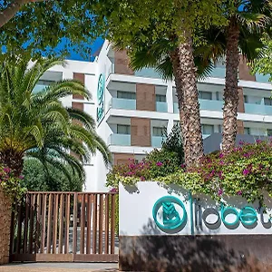 4* Aparthotel B-llobet Sun & Confort