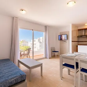Avenida - Mc Ibiza città