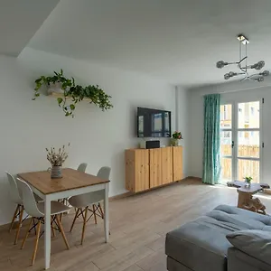 Casablanca House , Corralejo Spagna
