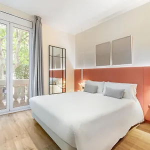 Lemar By Aspasios Bed & Breakfast Barcellona