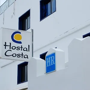  Affittacamere Hostal Costa