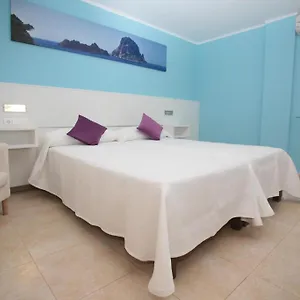  Affittacamere Hostal Costa Blanca