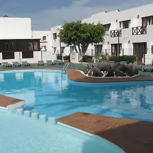 La Graciosa , Corralejo Spagna