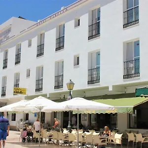 Cabello Hotel Torremolinos