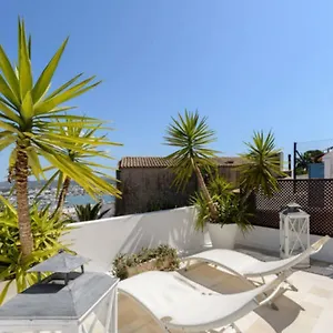 Dalt Vila House , Ibiza città Spagna