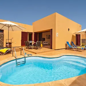 Sol Deluxe Parco vacanze Corralejo