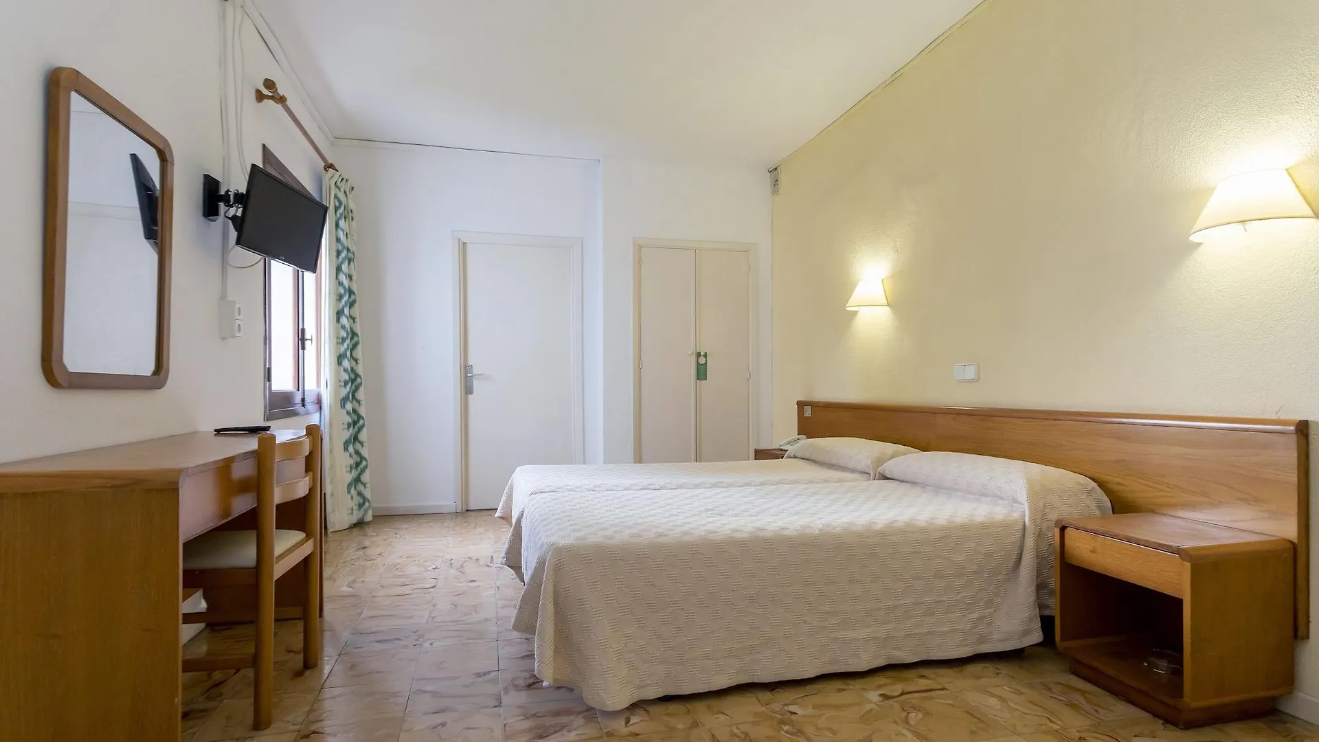 Hotel Figueretes Ibiza