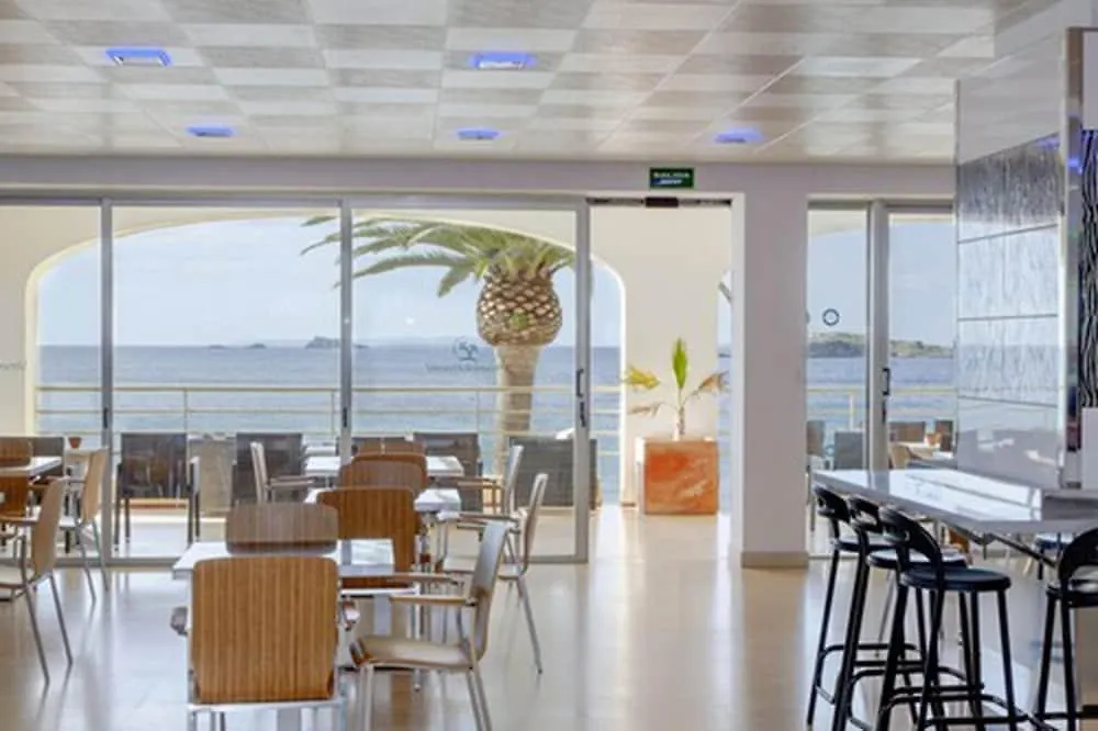 Hotel Figueretes Ibiza Town