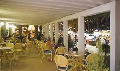 Hotel Figueretes Ibiza 0*,