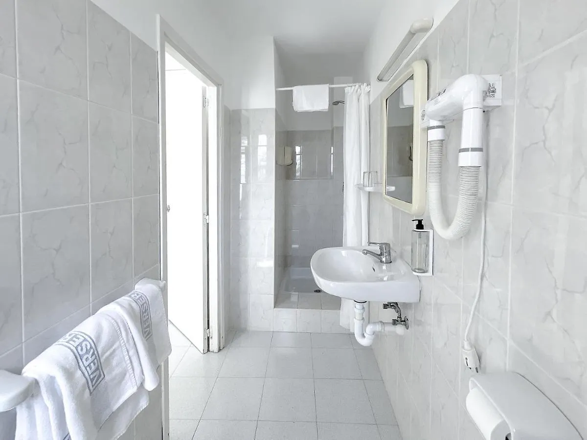Hotel Figueretes Ibiza