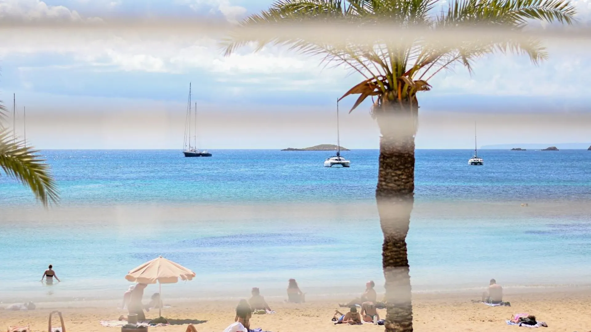 Hotel Figueretes Ibiza